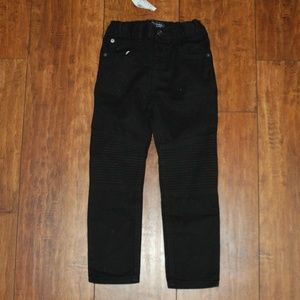 Boys Moto Jeans